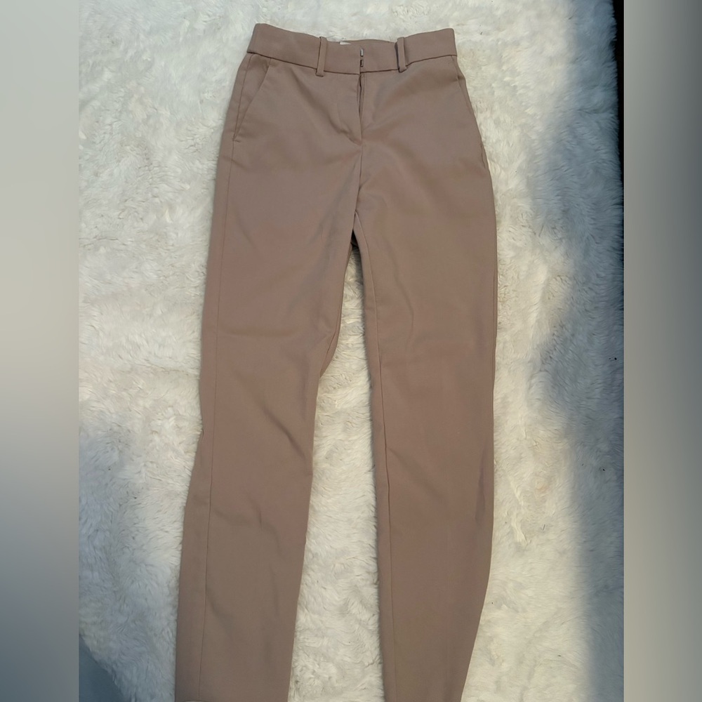 H&M Tan Pants